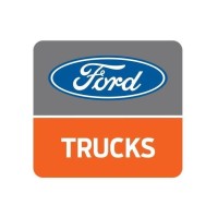 Ford Trucks Deutschland logo - Similar company to Bf Import Ag
