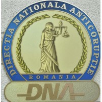 Direcția Națională Anticorupție logo - Similar company to Dgpi