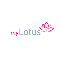 myLotus Fertility logo - Similar company to Take Care Now Ltd