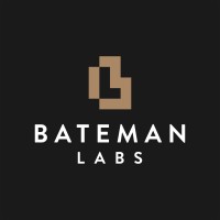 Bateman Labs logo - Similar company to Hivar Studio