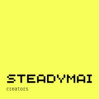 steadymai entertainment logo - Similar company to Padel G24