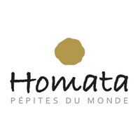 HOMATA logo - Similar company to Ancre Architecture