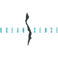 OceanSense Freediving logo - Similar company to Freediving Berlin