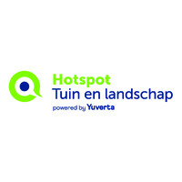 Hotspot Tuin en landschap logo - Similar company to Ecodynamic