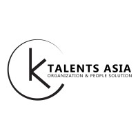 KTalents Asia logo - Similar company to 3Equals
