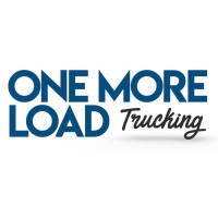 One More Load Trucking logo - Similar company to Advocus Private Wealth