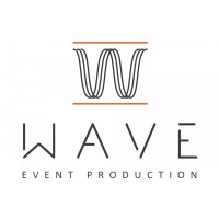 Wave Event Production logo - Similar company to Proelectro Event Production