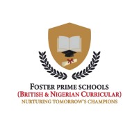 Foster Prime Schools logo - Similar company to Distillpreper