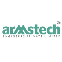 Armstech Engineers Private Limited logo - Similar company to Tri Angle Design Studio