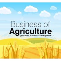 Business of Agriculture Magazine logo - Similar company to Comsu Solutions