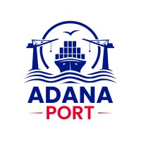 Adana Port logo - Similar company to Rava Group Container Services