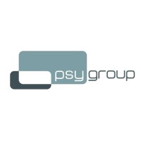 Psygroup - internationale groepspraktijk van psychologen in Brussel logo - Similar company to Aura (Autonomous User Rehabilitation Agent)