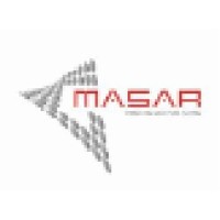 Masar Printing and Publishing - Dubai Media Incorporate logo - Similar company to Gimpex Dubai