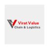Virat Value Chain And Logistics logo - Similar company to Go Trans Logistics