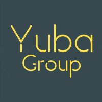 YUBA logo - Similar company to Booster Academy Gf