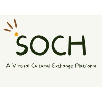 SOCH logo - Similar company to Krisin