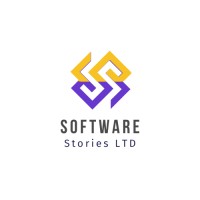 Software Stories Ltd logo - Similar company to Zaptox Software Solutions