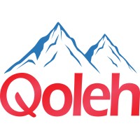 Qoleh Natural Mineral Water. Rfc