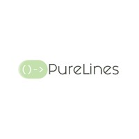 PureLines logo - Similar company to Courierboost