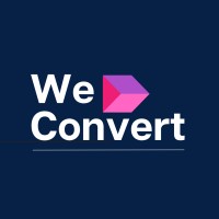 WeConvert logo - Similar company to Cable & Blake