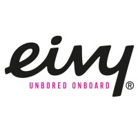 Eivy logo - Similar company to Studio Heijne