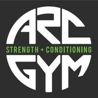 ARC Gym logo - Similar company to Pea Green Physio Ltd