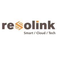 Resolink logo - Similar company to Resolink Technologies