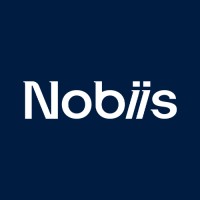 Nobiis logo - Similar company to Konket