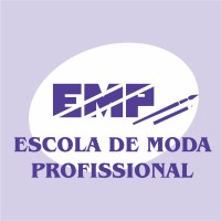 Escola De Moda Profissional Ltda logo - Similar company to Estudio Crio