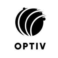 Optiv Talent Solutions logo - Similar company to The Frank Doolittle Company