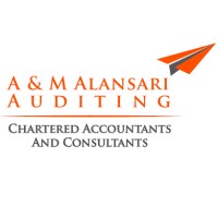 A&M Al Ansari Auditing logo - Similar company to Afs Auditing