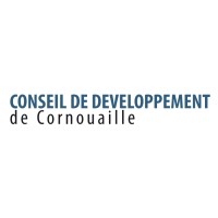 Conseil de développement de Cornouaille logo - Similar company to Ad Hoc Export 🌏 L’Opérationnel Export Au Service De Vos Projets Internationaux