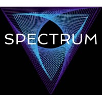 Spectrum logo - Similar company to Heidens Group
