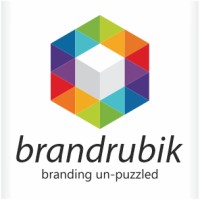 Brandrubik logo - Similar company to Mechkonnect - Manufacture With Us