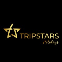 Tripstars Holidays logo - Similar company to Pixer Digital