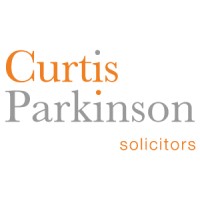 Curtis Parkinson logo - Similar company to Oldham Marsh Page Flavell Solicitors