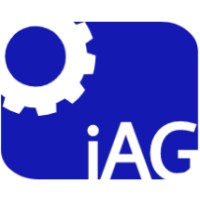 Intelligent Automation Group logo - Similar company to Hyre Group
