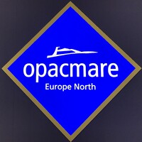 Opacmare Europe North/Janszoon Maritiem logo - Similar company to P1 Prod