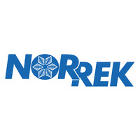 Norrek Dypfrys AS logo - Similar company to Alimenta Sa