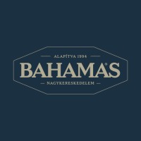 BAHAMAS Nagykereskedelem logo - Similar company to Helit Kft