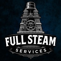 FULL STEAM SERVICES logo - Similar company to Full Steam Studios
