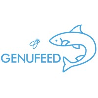 Genufeed logo - Similar company to Lesstests