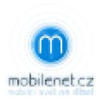 Mobilenet.Cz