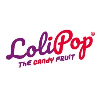 LoliPop ® logo - Similar company to Idee & Co