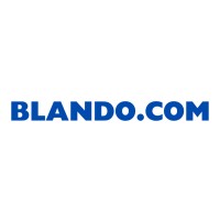 Blando.com logo - Similar company to A&H Security Services