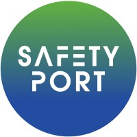 Safety Port Company logo - Similar company to Architectural Insh Company.Ltd
