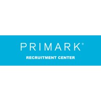 Primark Recruitment logo - Similar company to Pride Recruitment