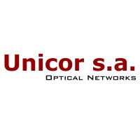 Unicor SA logo - Similar company to Technify Argentina