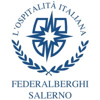 Federalberghi Provincia di Salerno logo - Similar company to Planet Beverage S.R.L.
