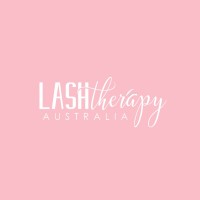 Lash Therapy Australia logo - Similar company to Prolong Lash